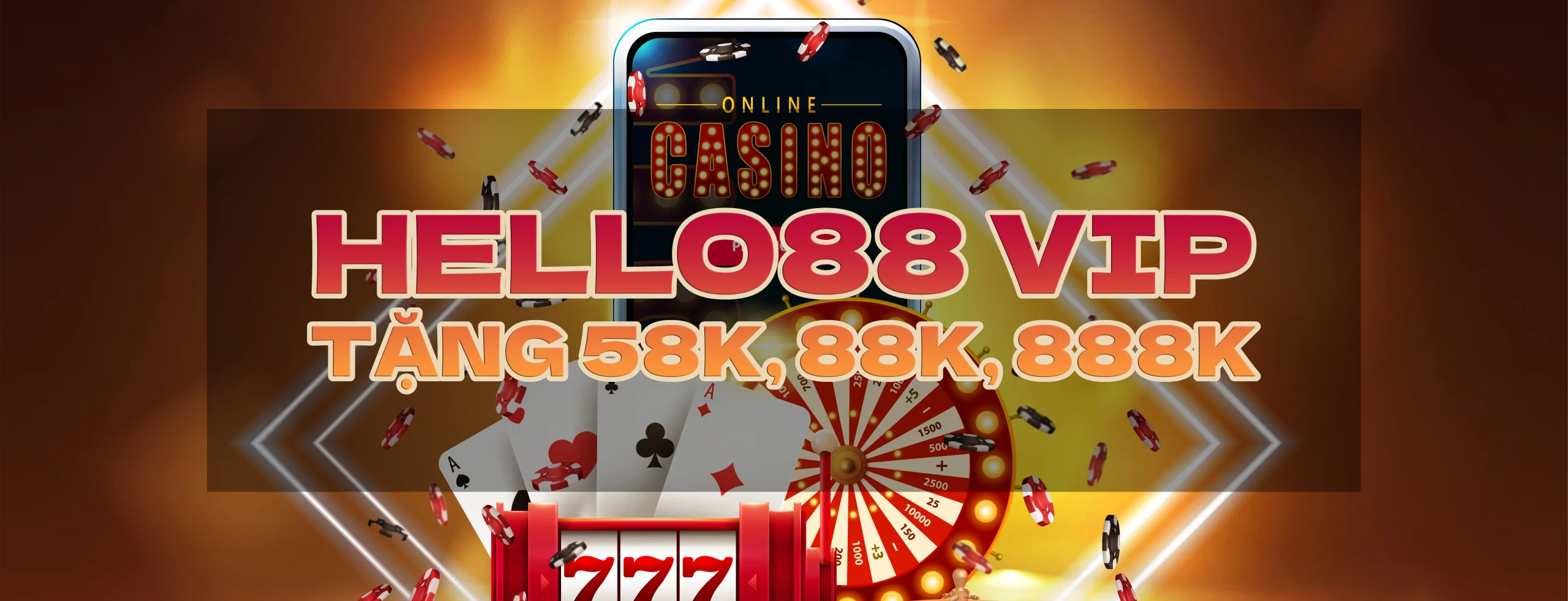 Hello88 - Mở Cánh Cổng Giải Trí Đỉnh Cao Online