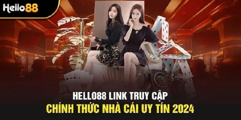 Khám phá Thế giới Giải trí Trực tuyến với Hello88 com - Cơ hội Trúng Thưởng Khổng Lồ!